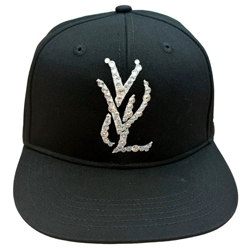 Gorra Playboi Carti Opium Fitted