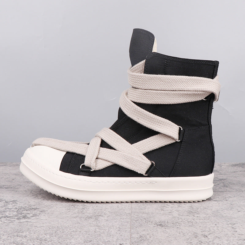 Rick Owens DRKSHDW Hexa High