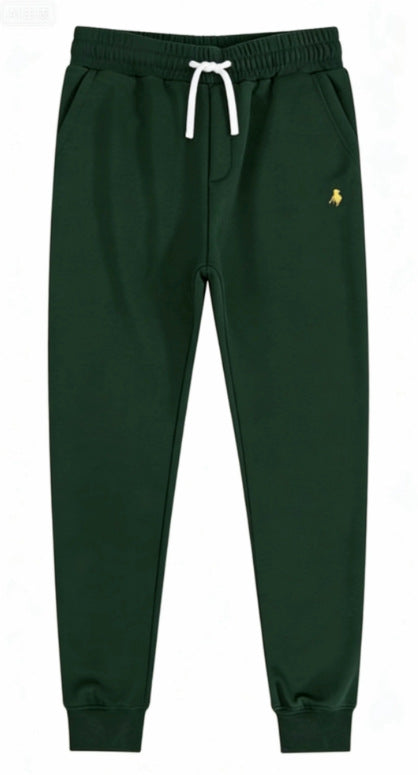 Polo Ralph Lauren Zip Up Hoodie