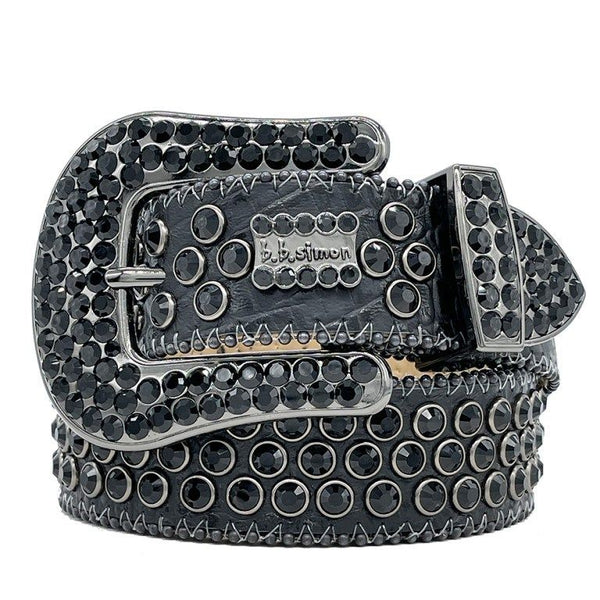 BB Simon Belt