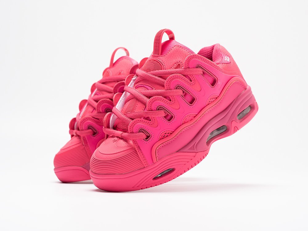 Osiris D3 2001