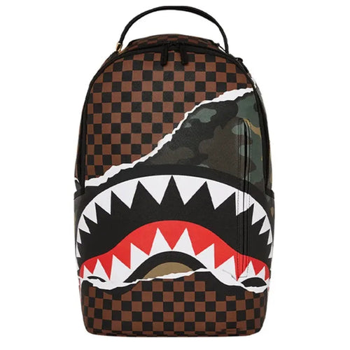 Sprayground Backpacks #1