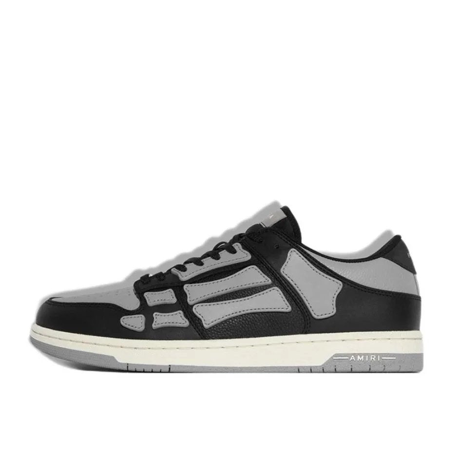 AMIRI Skel Top Low.