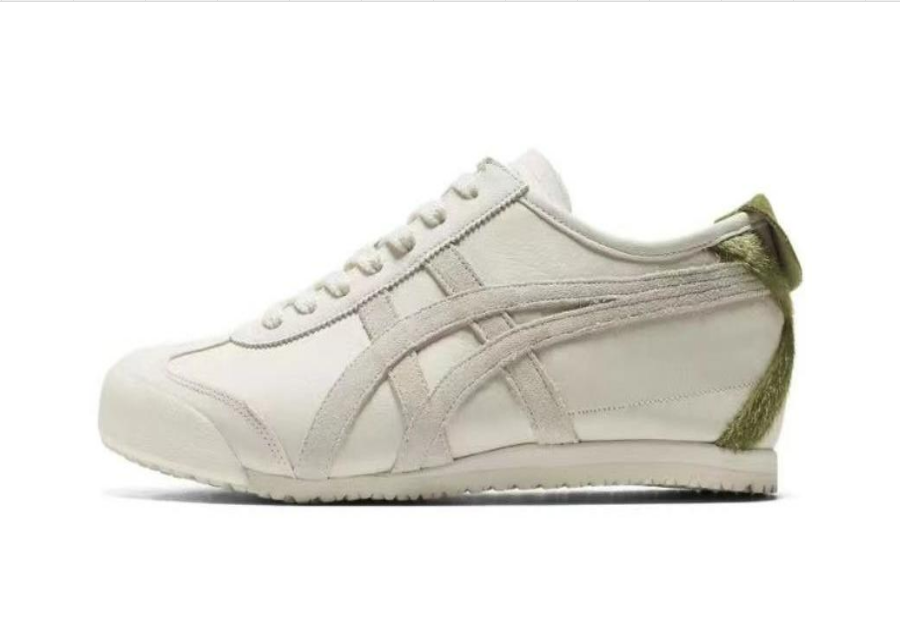 Onitsuka Tiger 1183B991-100 Blanco Hueso