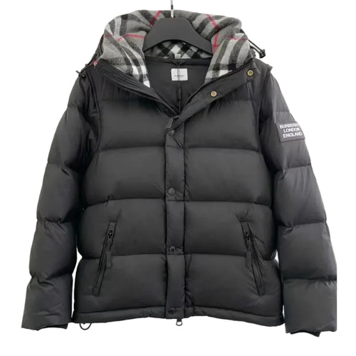 Burberry Puffer Jacket