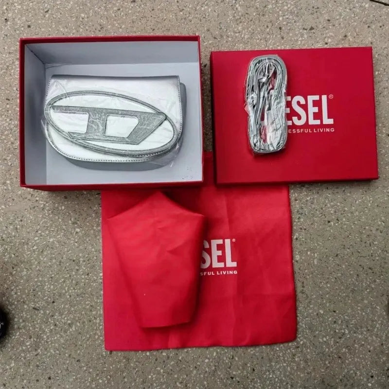 Diesel Shoulder Bag 1DR XS
