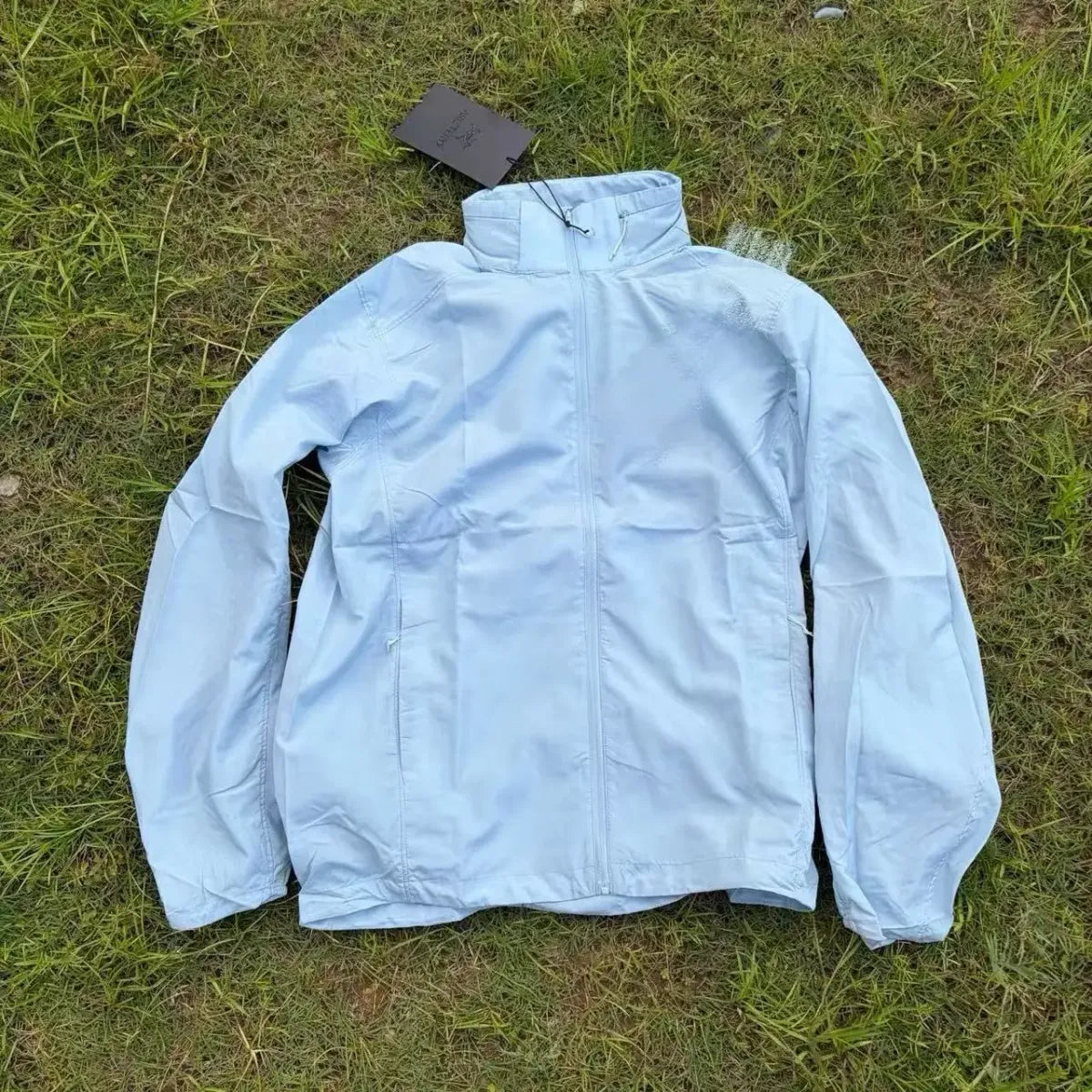 Arcteryx NODIN JACKET Azul