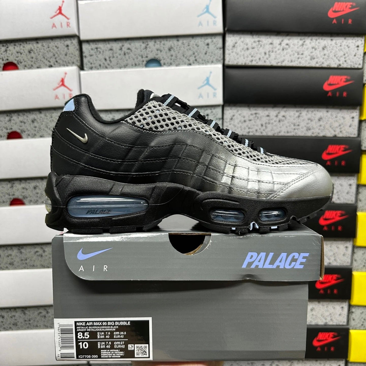 Nike Air Max 95