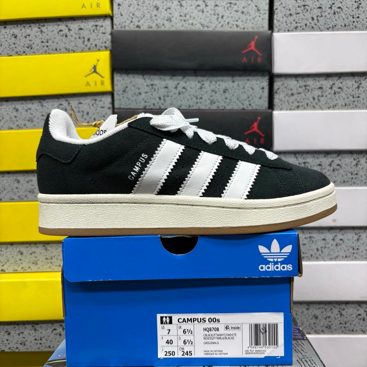 Adidas Campus 00s