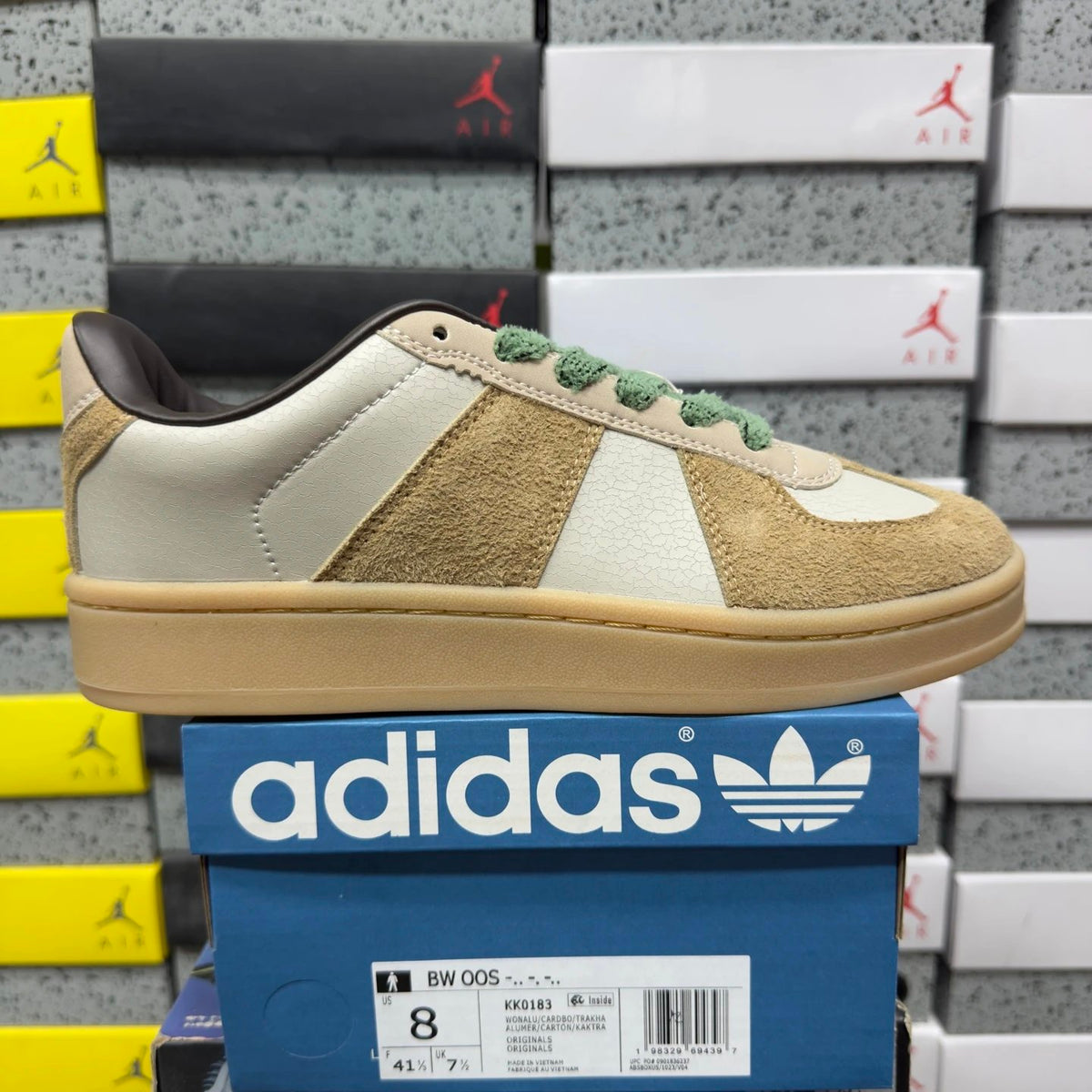 Adidas Campus 00s WTR LO