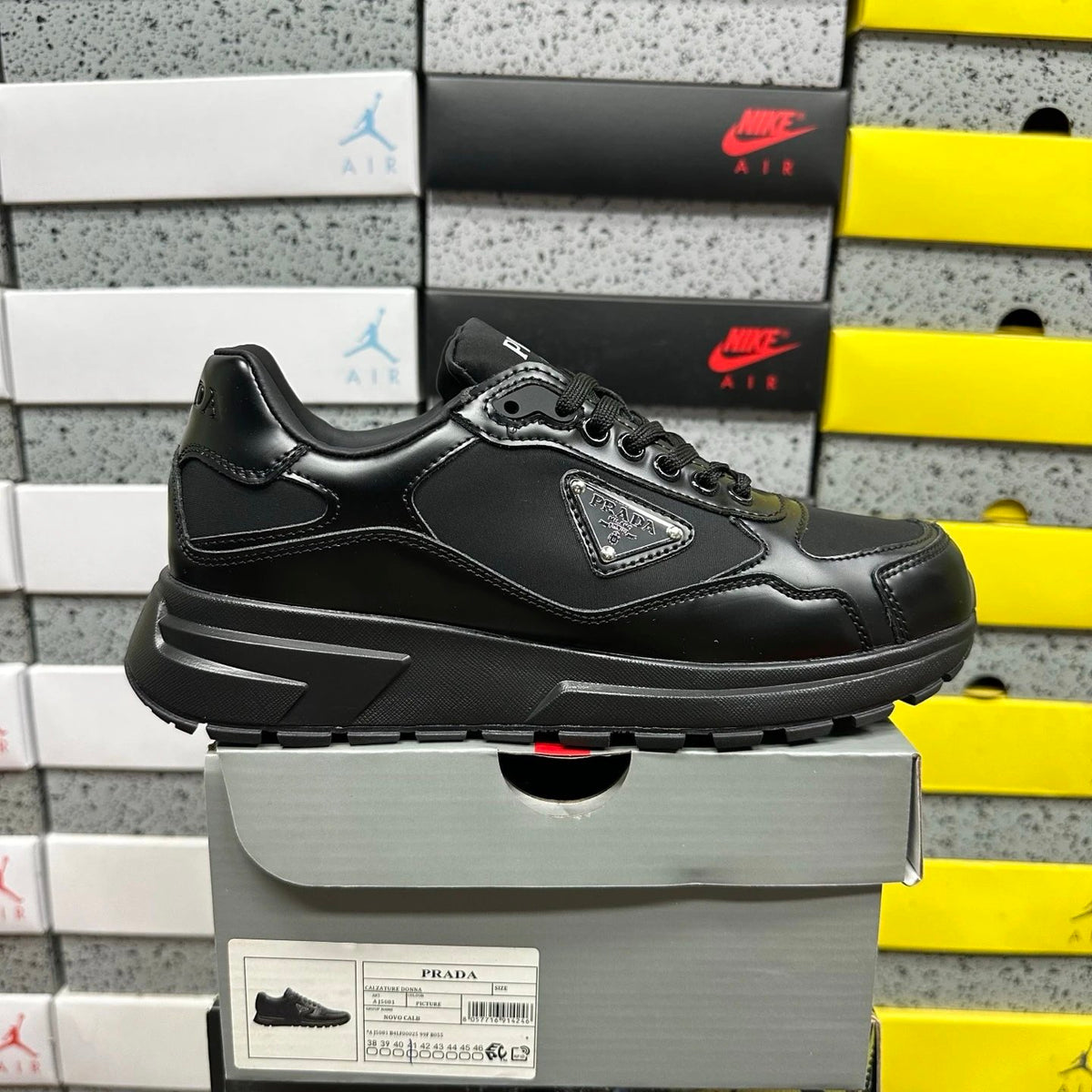 Prada Prax 1