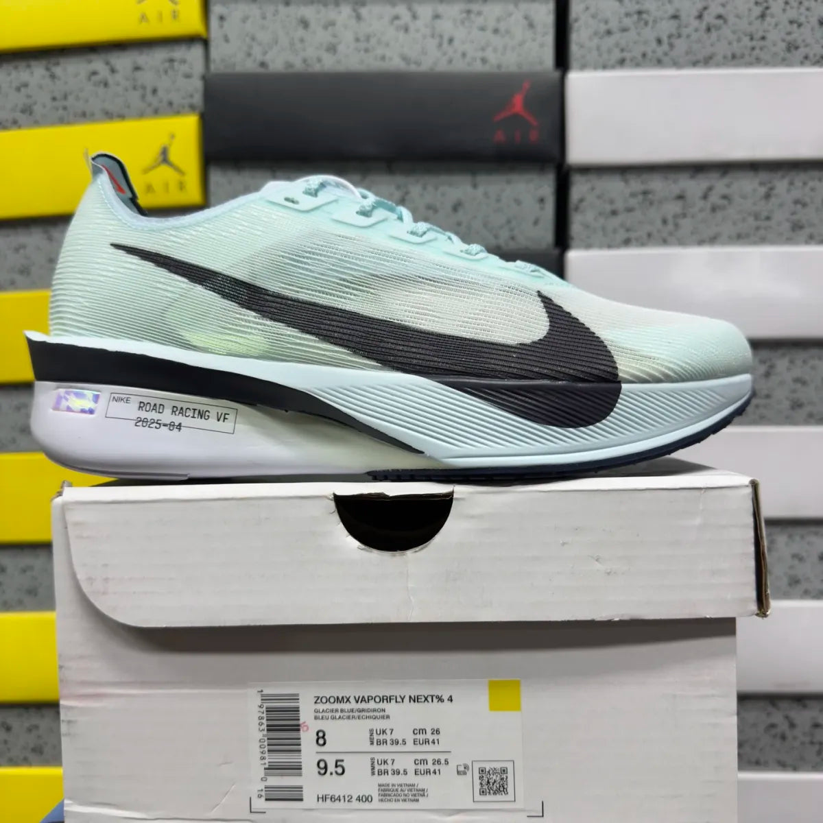 Nike ZoomX Vaporfly Next