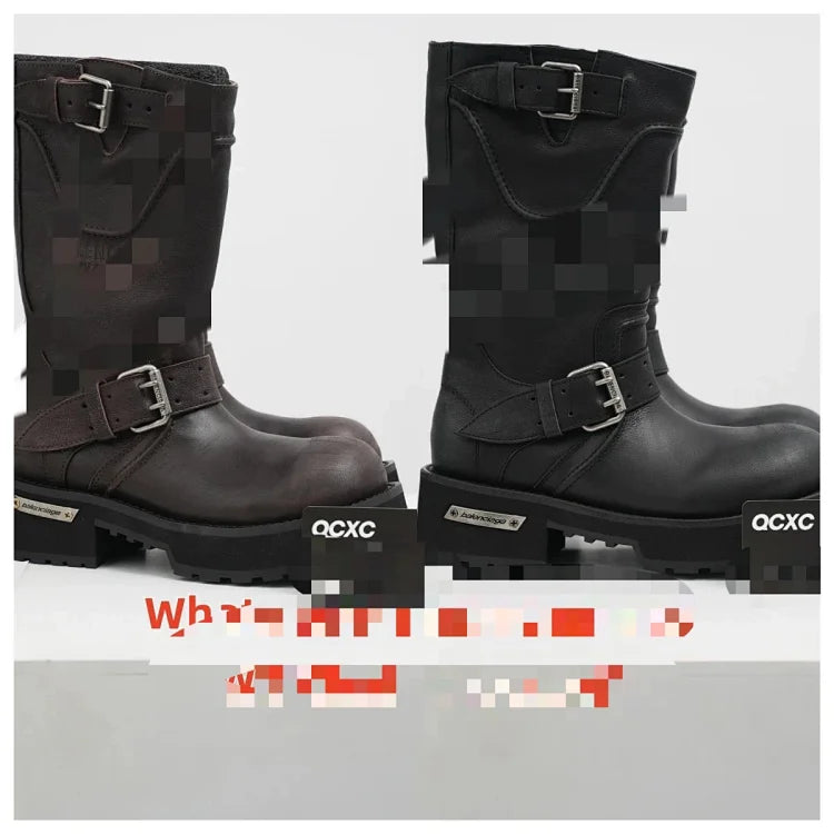 Balenciaga Venom Boots