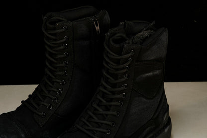 Balenciaga Strike Boots