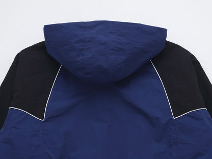 Supreme Martyr Windbreaker