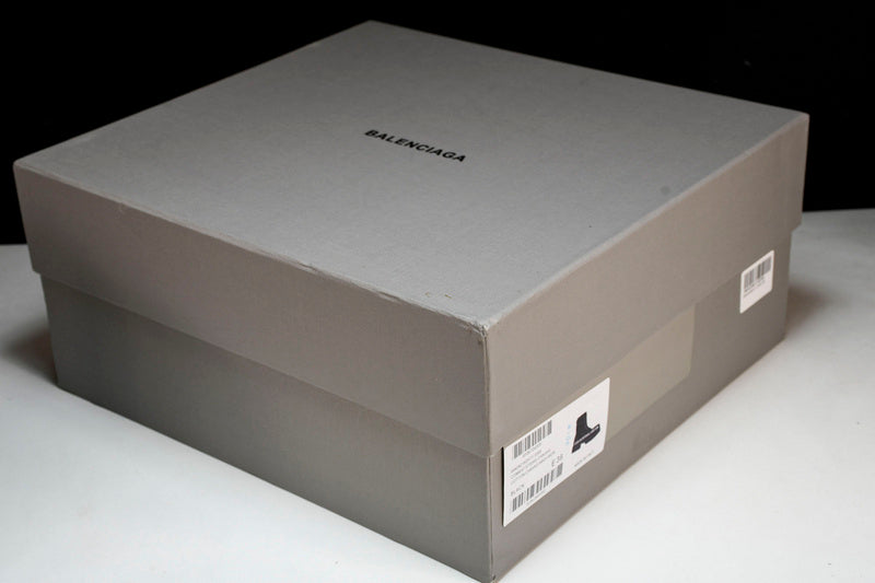 Balenciaga Strike Boots