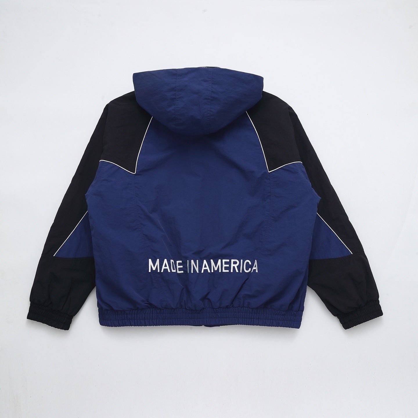 Supreme Martyr Windbreaker