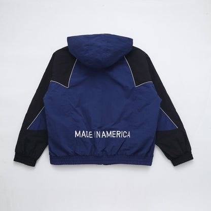 Supreme Martyr Windbreaker