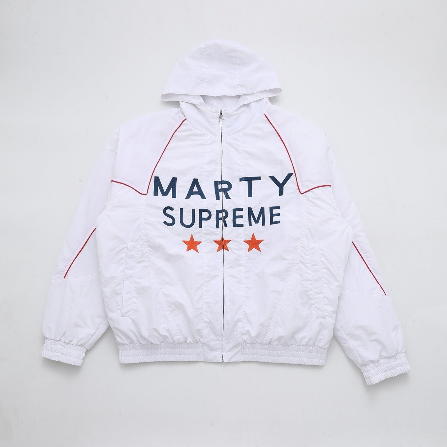 Supreme Martyr Windbreaker
