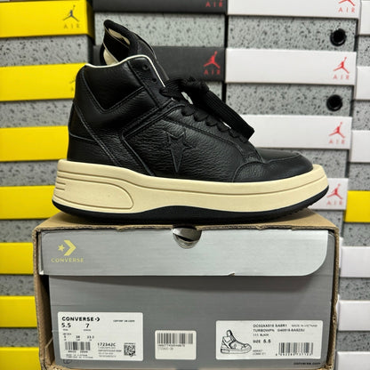 Converse x DRKSHDW TURBOWPN