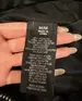 Vetements Alpha Industries Racing Jacket