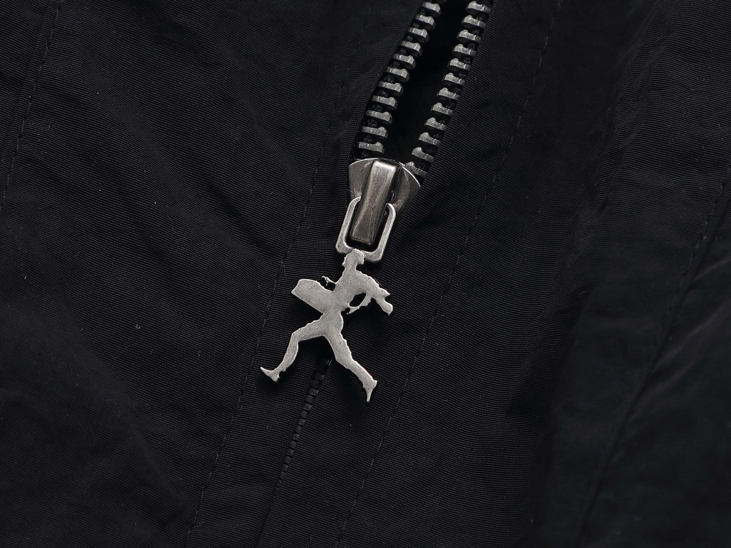 Supreme Martyr Windbreaker