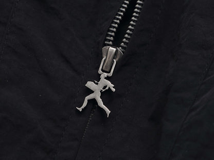 Supreme Martyr Windbreaker