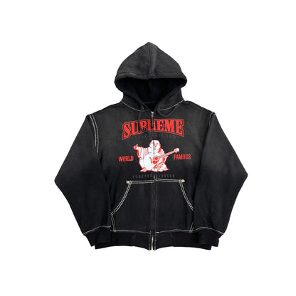 True Religion x Supreme Hoodie