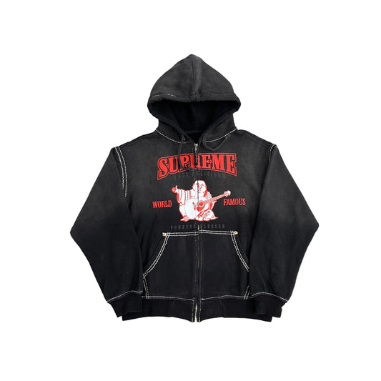 True Religion x Supreme Hoodie