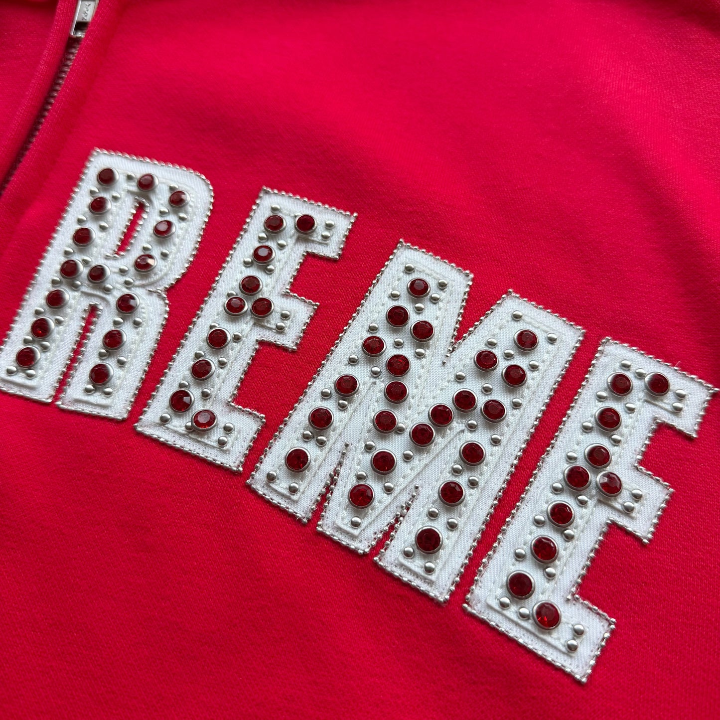 Supreme x BB Simon Hoodie