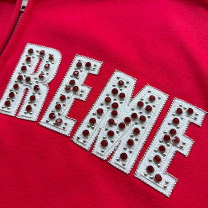 Supreme x BB Simon Hoodie