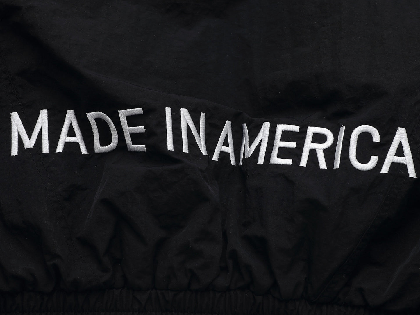 Supreme Martyr Windbreaker