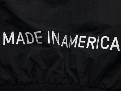 Supreme Martyr Windbreaker