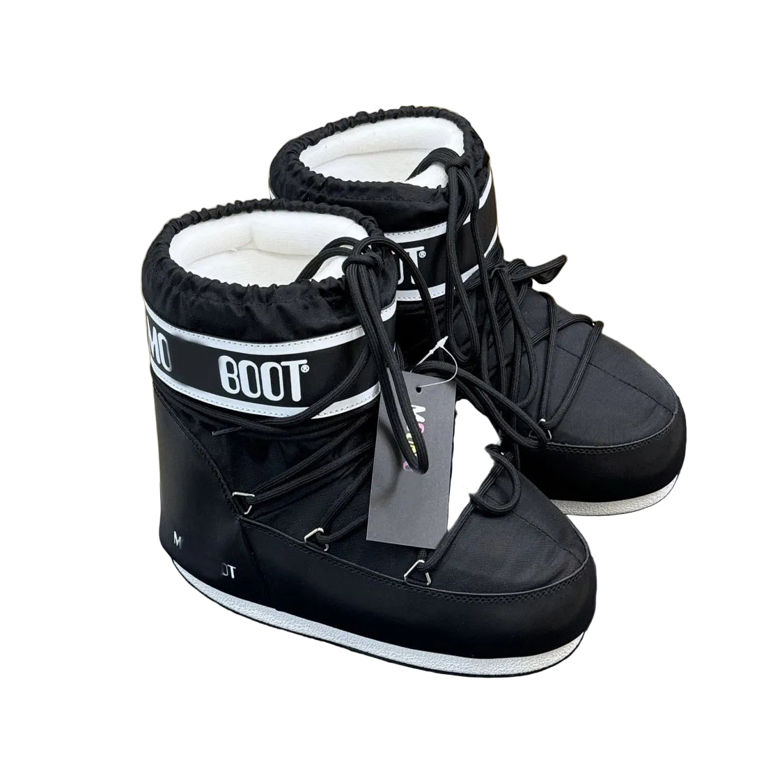 Moon Boots Low