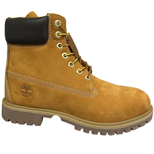 Timberland Classic Boots