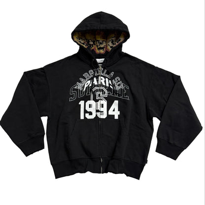 Supreme x MM6 Maison Margiela