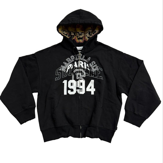 Supreme x MM6 Maison Margiela