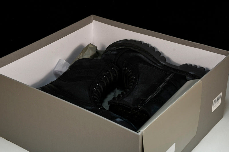 Balenciaga Strike Boots