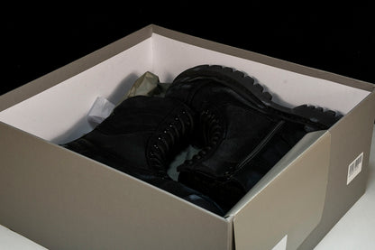 Balenciaga Strike Boots