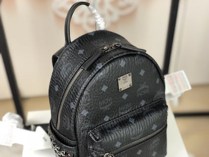 Mochila MCM Münich
