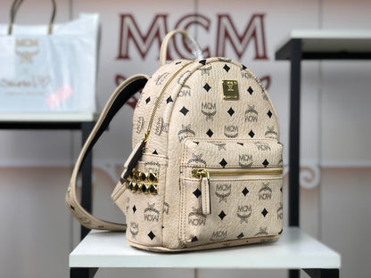 Mochila MCM Münich