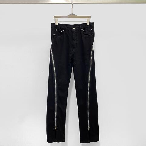 Rick Owens Bolan Banana Bootcut