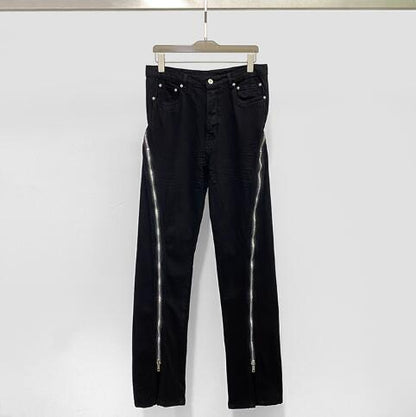 Rick Owens Bolan Banana Bootcut