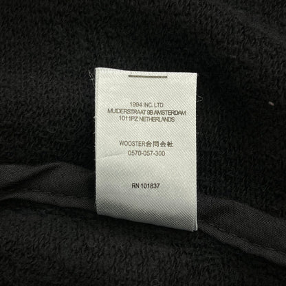True Religion x Supreme Hoodie