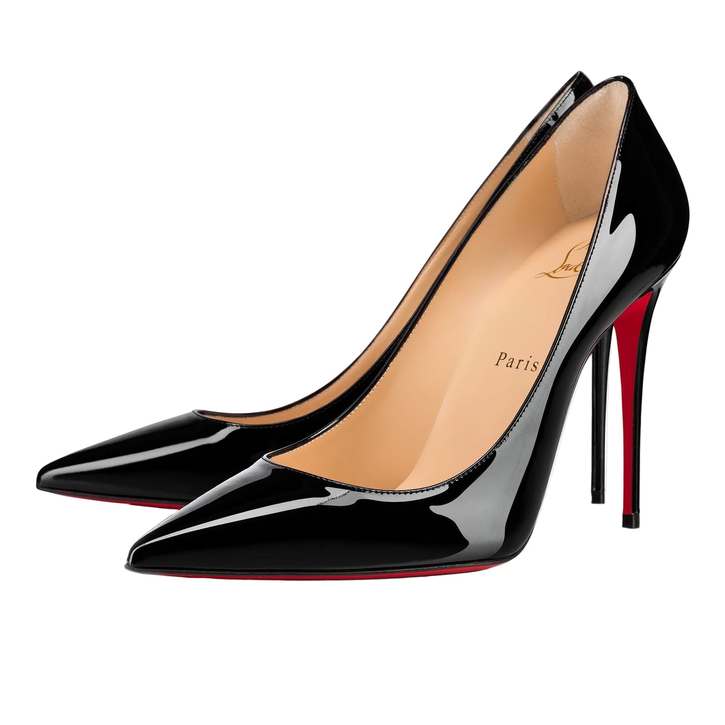 Christian Louboutin Woman Heels