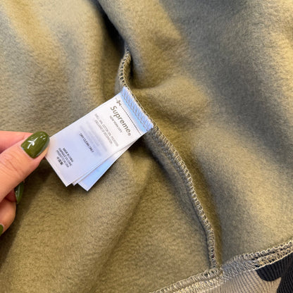 Supreme x BB Simon Hoodie