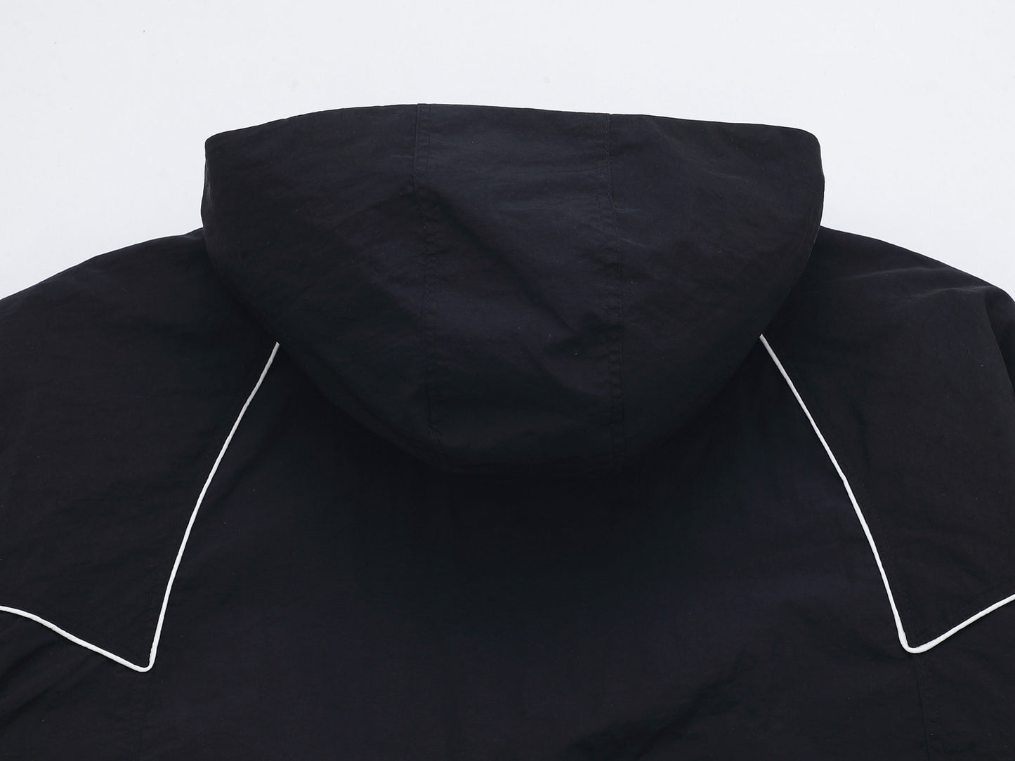 Supreme Martyr Windbreaker