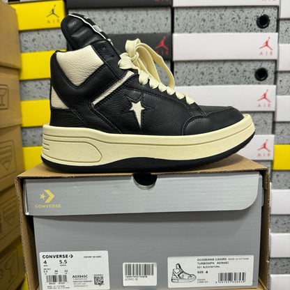 Converse x DRKSHDW TURBOWPN