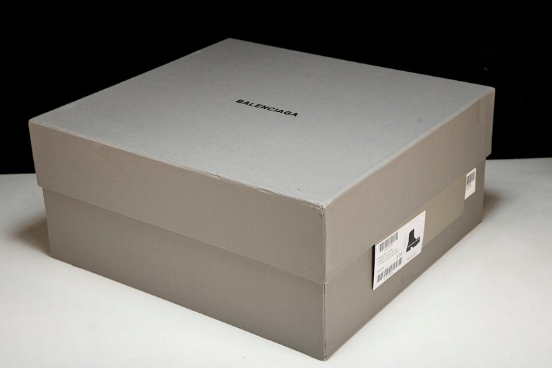 Balenciaga Strike Boots