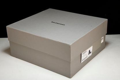 Balenciaga Strike Boots